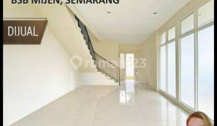 Ruko Strategis Tengah Kota Semarang Kawasan Ramai Siap Pakai Dekat Kic Dekat Tol Dijual Di Forest Hill Bsb Citraland Ngaliyan Semarang Barat