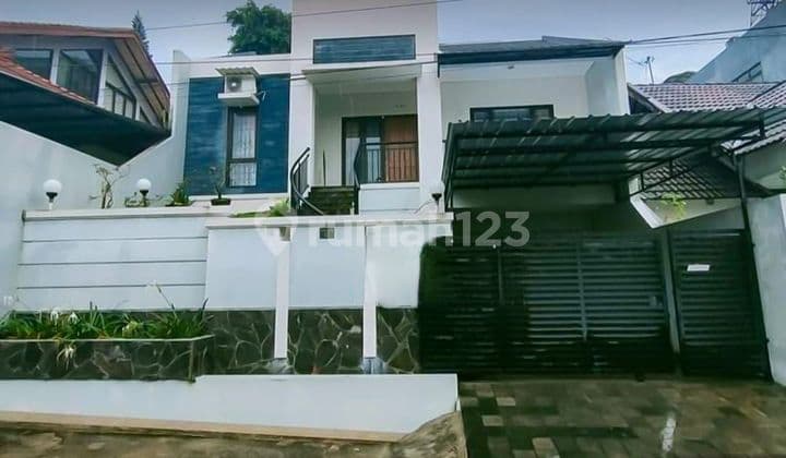 Rumah Tengah Kota Semarang Siap Pakai Dekat Kampus Undip Dekat Pintu Tol Dijual Di Bukit Sari Semarang Atas