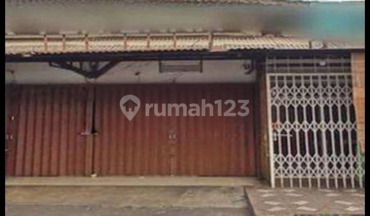 Ruko Strategis Tengah Kota Semarang Ramai Pusat Bisnis Dekat Pintu Tol Gayamsari Dekat Lik Disewakan Di Jl Raya Tlogosari Raya Pedurungan Semarang Timur