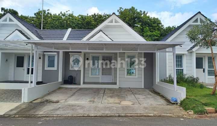 Rumah Minimalis Furnish Tengah Kota Semarang Siap Pakai Dekat Kic Dekat Tol Disewakan Di Victoria Highland Bsb Citraland Ngaliyan Semarang Barat