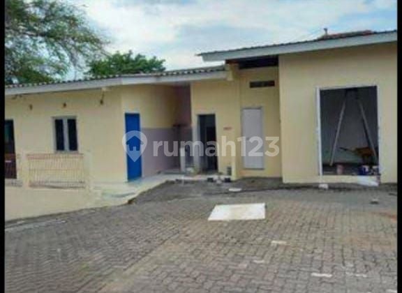 Gudang Strategis Tengah Kota Semarang Dekat Bandara Dekat Pintu Tol Dekat Pantura Siap Pakai Disewakan Di Muradi Kalibanteng Kulon Semarang Barat