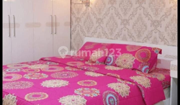 Apartemen Studio Full Furnish Tengah Kota Semarang Pusat Kota Dekat Simpang Lima Disewakan Di Apartemen Sentraland Semarang Tengah