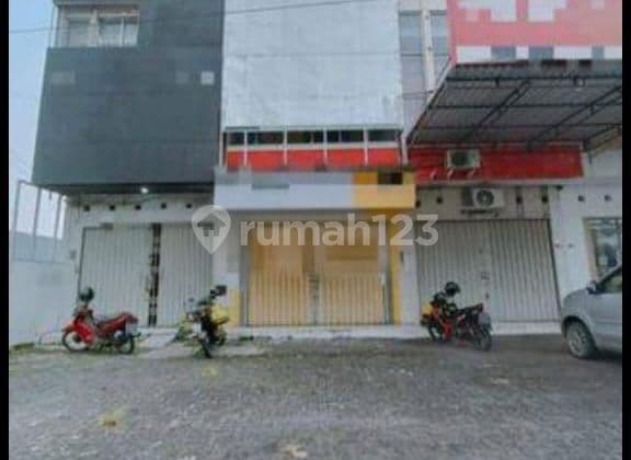 Ruko Strategis Tengah Kota Semarang Ramai Pusat Bisnis Pusat Kota Dekat Simpang Lima Siap Pakai Dekat Kampus Unimus Dekat Rs Primaya Disewakan Di Kedungmundu Semarang Tengah