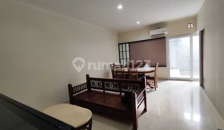 Rumah Tengah Kota Semarang Dekat Undip Disewakan Di Ngesrep Srondol Tembalang Semarang Atas