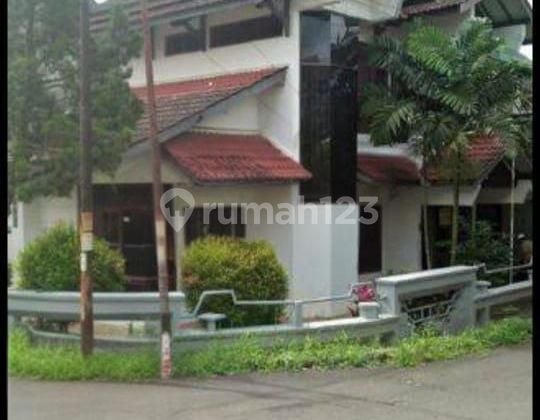 Rumah Tengah Kota Semarang Dekat Undip Dekat Tol Disewakan Di Bukit Sari Ngesrep Tembalang Semarang Selatan