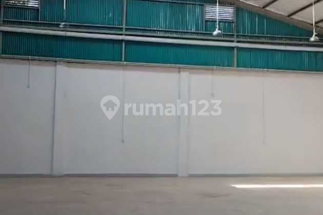 Gudang Tengah Kota Semarang Strategis Siap Pakai Dekat Kic Gatsu Dekat Pintu Tol Dekat Bandara Di Untung Suropati Ngaliyan Semarang Barat
