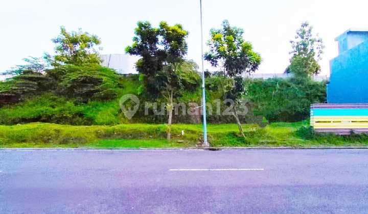 Strategic Land in Central Semarang City Near Undip Campus Near Unimus Campus In Citragrand Sambiroto Tembalang South Semarang