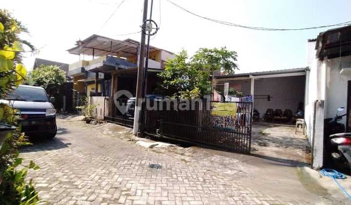 Tanah Tengah Kota Semarang Murah Dekat Kampus Undip Dekat Pintu Tol Tembalang Dijual Di Bukit Diponegoro Tembalang Semarang Atas