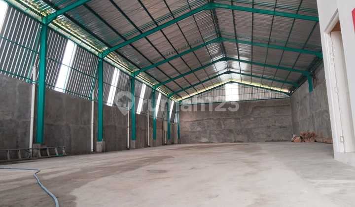 Gudang Strategis Tengah Kota Semarang Dekat Majapahit Dekat Pintu Tol Gayamsari Dekat Demak Disewakan Di Jl Raya Sendangmulyo Tembalang Semarang Selatan