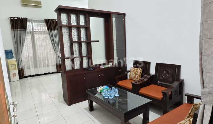 Rumah Minimalis Tengah Kota Semarang Dekat Kampus Undip Dekat Pintu Tol Siap Pakai Disewakan Di Graha Estetika Tembalang Semarang Atas