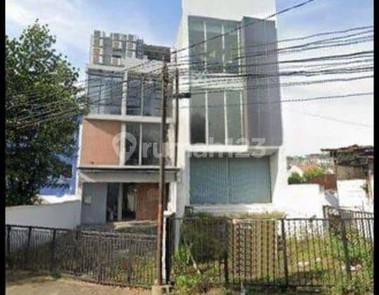 Ruko Tengah Kota Semarang Strategis Ramai Pusat Bisnis Pusat Kota Dekat Simpang Lima Siap Pakai Disewakan Di Jl Raya Sriwijaya Wonodri Semarang Tengah