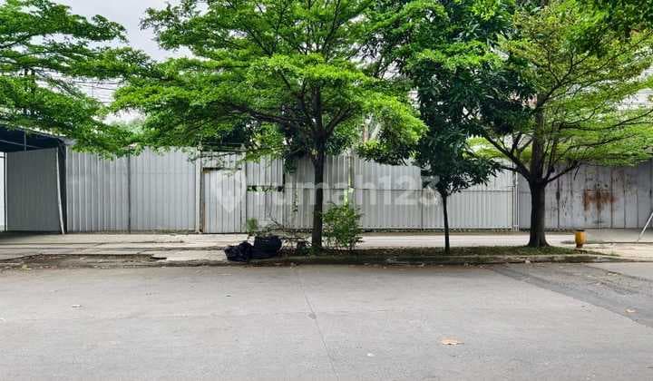 Tanah Strategis Tengah Kota Semarang Pusat Kota Area Bisnis Perkantoran Pergudangan Dekat Pintu Tol Krapyak Dekat Mall The Park Dekat Bandara Dekat Pelabuhan Dijual Di Krobokan Semarang Barat