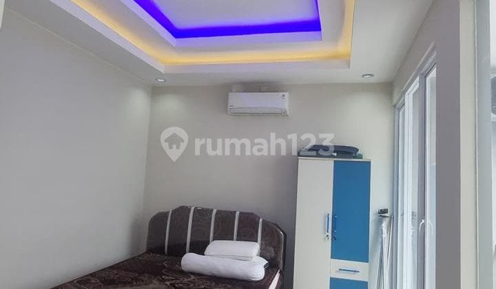 Rumah Tengah Kota Semarang Minimalis Dekat Kampus Unimus Undip Dekat Pintu Tol Disewakan Di Citragrand Sambiroto Tembalang Semarang Selatan