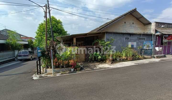 Tanah Bonus Bangunan Rumah Tengah Kota Semarang Strategis Dekat Kampus Unnes Dekat Jalan Raya Dijual Di Bukit Manyaran Semarang Barat