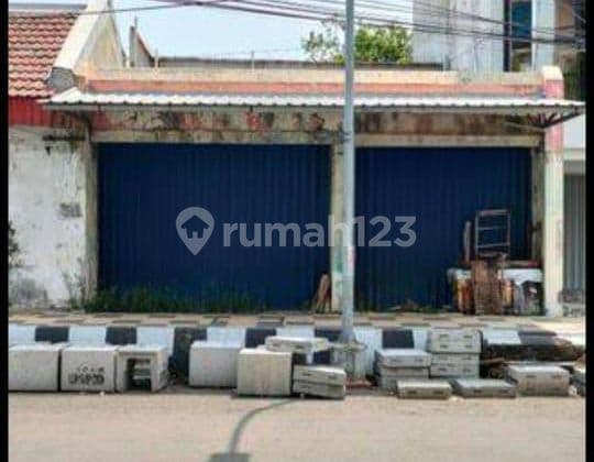 Ruko Strategis Tengah Kota Semarang Murah Ramai Pusat Kota Pusat Bisnis Dijual Di Jalan Raya Tanjung Semarang Tengah