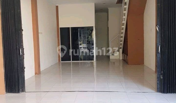 Ruko Strategis Ramai Tengah Kota Semarang Siap Pakai Dekat Kampus Undip Dekat Pintu Tol Disewakan Di Sukun Raya Banyumanik Semarang Selatan