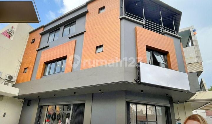 Ruko Strategis Tengah Kota Semarang Ramai Pusat Kota Siap Pakai Dekat Stasiun Dekat Kampus Udinus Dekat Tugu Muda Dekat Mall Paragon Disewakan Di Jl Raya Imam Bonjol Semarang Tengah