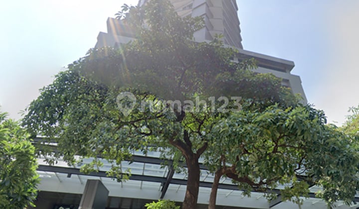 Lelang Hotel Jl. Pintu Air V, Pasar Baru, Sawah Besar, Jakarta Pusat