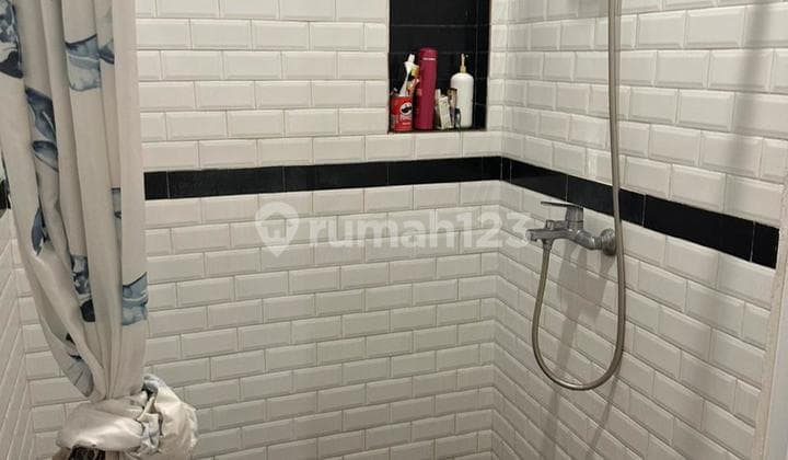 Rumah Bagus Terawatdi Serpong Park BSD Serpong