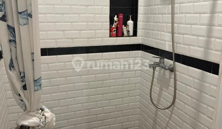 Rumah Bagus Terawatdi Serpong Park BSD Serpong