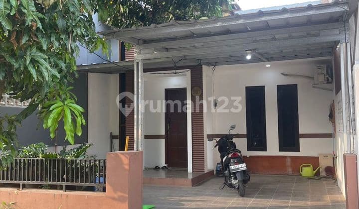 Rumah Ideal di Pamulang Tangerang Selatan