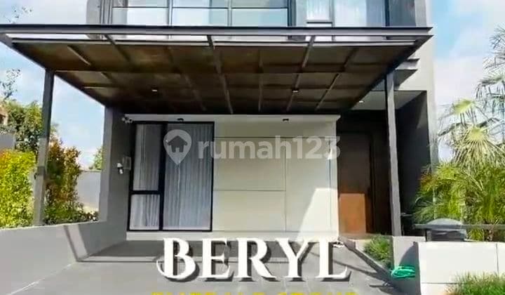 Stonegate Emerald Stone Citraland Surabaya