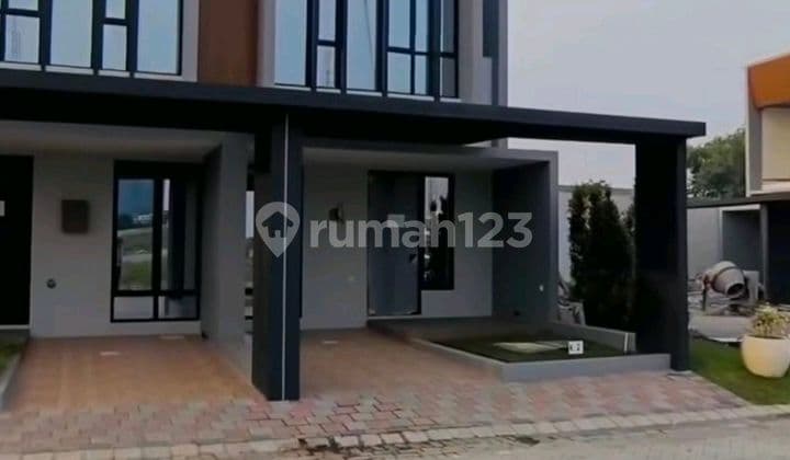 Darmo Graha Residence Dekat Hr Muhamad Raya Darmo Permai