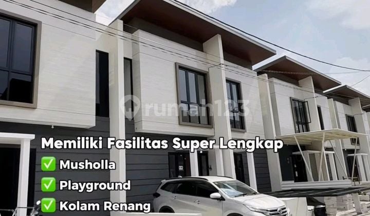 Alana Wonorejo Rungkut Ready. Termurah Pusat Kota