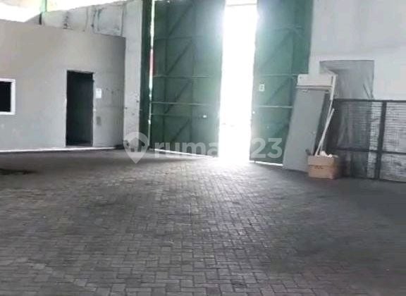 Disewakan Gudang Pasuruan