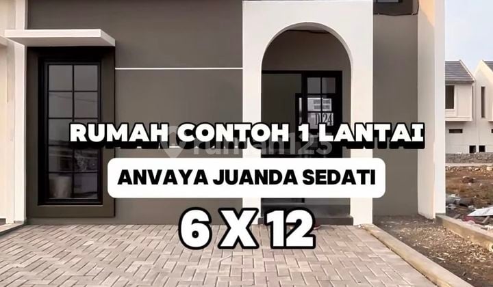 Sedati 400 Jtan Harga Masih Murah