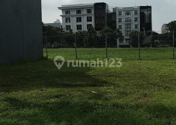 Tanah Graha Famili Hook