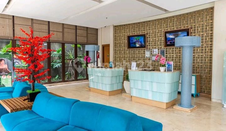 Di Jual Hotel Kuta Bali Special Price