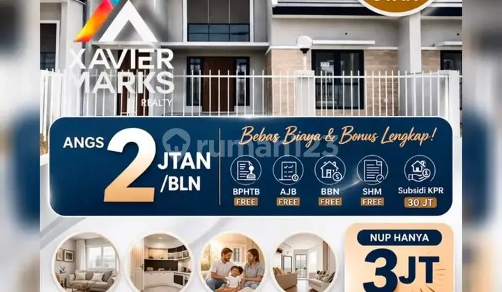 Termurah di Dekat Surabaya Timur Tambak Oso