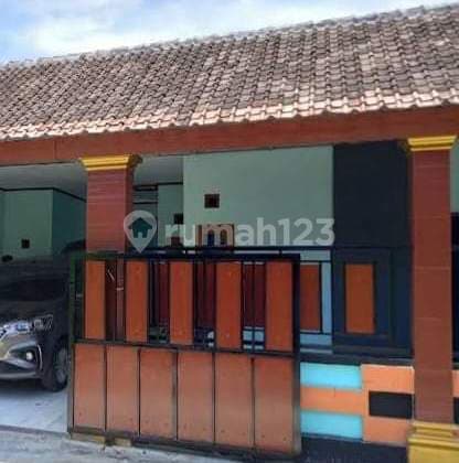 House for Rent in Berbah Sleman