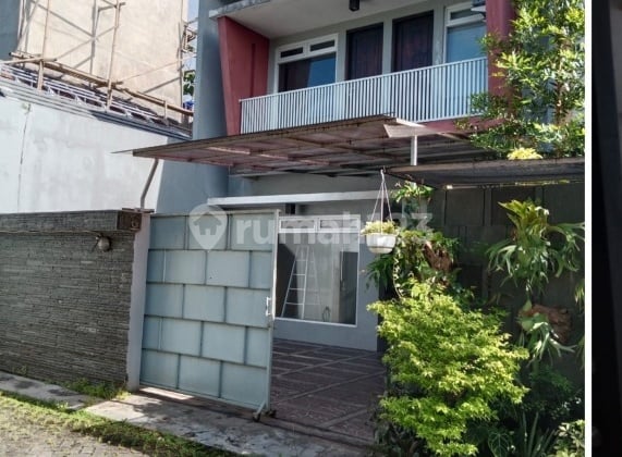 Disewakan Rumah Siap Huni Dekat Stpn Jl Godean