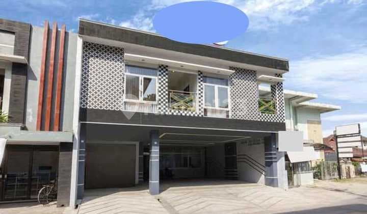 Hotel/ Kost/ Penginapan Dijual Dekat Kampus Stpn Gamping Sleman