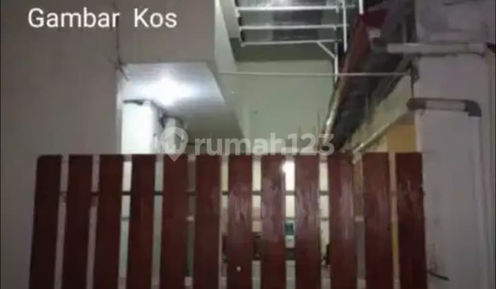 Kost Aktif Dekat Kampus Uii Jakal Hanya 1 M An