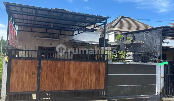 Rumah Dijual di Denpasar Timur Siulan