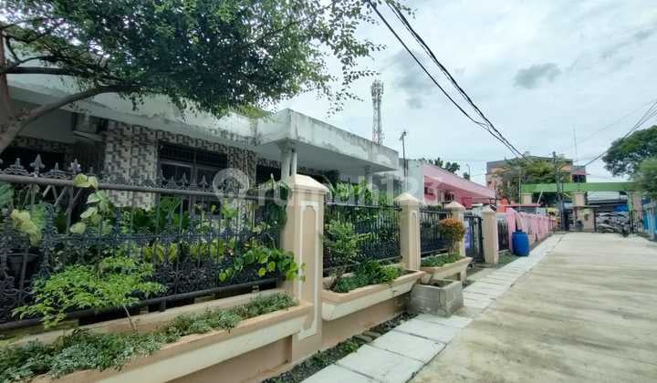 Di Jual Rumah Dekat Pusat Kota di Delta Pekayon Kota Bekasi