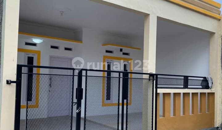 Jual Rumah Murah Kawasan Delta Silicon di Perum Kota Serang Baru