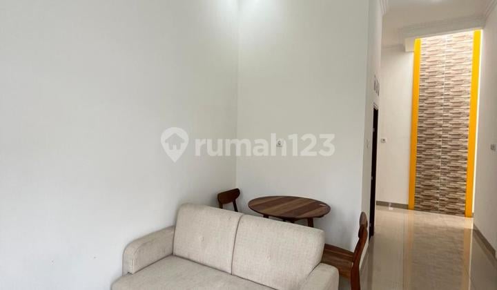 Cicilan Ringan! Rumah di Bekasi Timur Regency