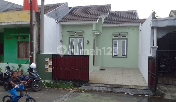 Sell Cheap Minimalist House in Grand Residence City, East Bekasi