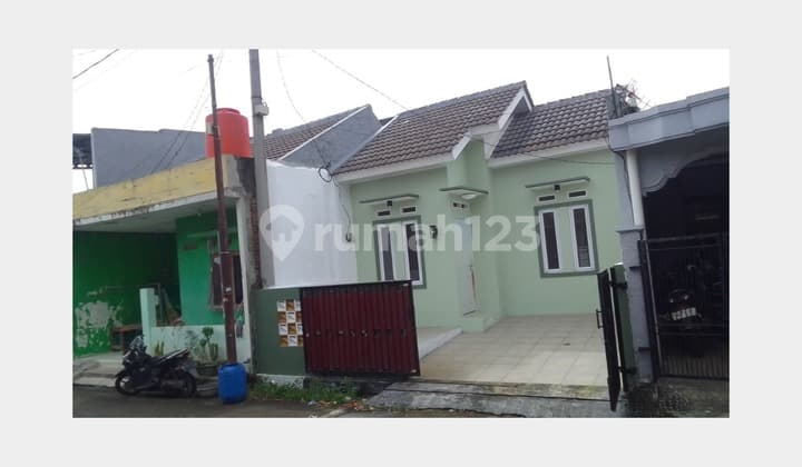 Huanian Murah Siap Huni di Grand Residence City Bekasi Timur