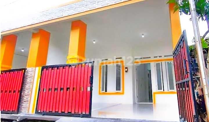 For Sale: Minimalist Affordable House in Alam Pesona Wanajaya Cibitung