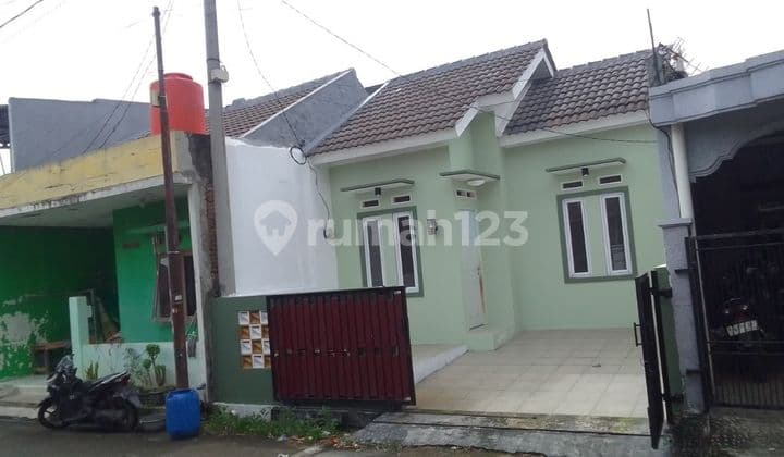 Sell House with Double Hebel Walls in Grand Residence City