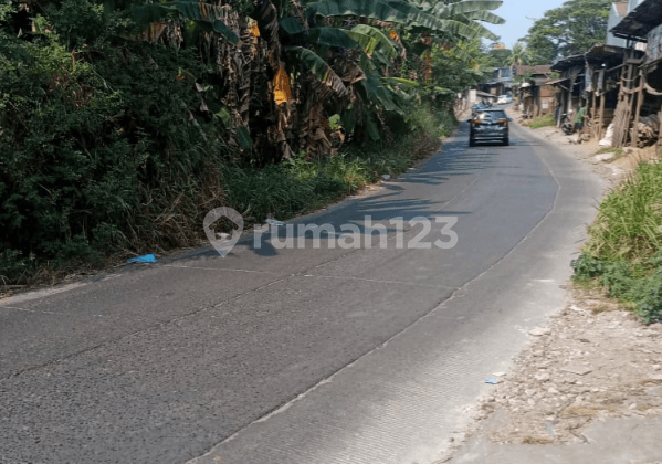 DIJUAL TANAH 3,6 HEKTAR DI JATIASIH BEKASI KOTA RAYA LEGOK KP SAWAH