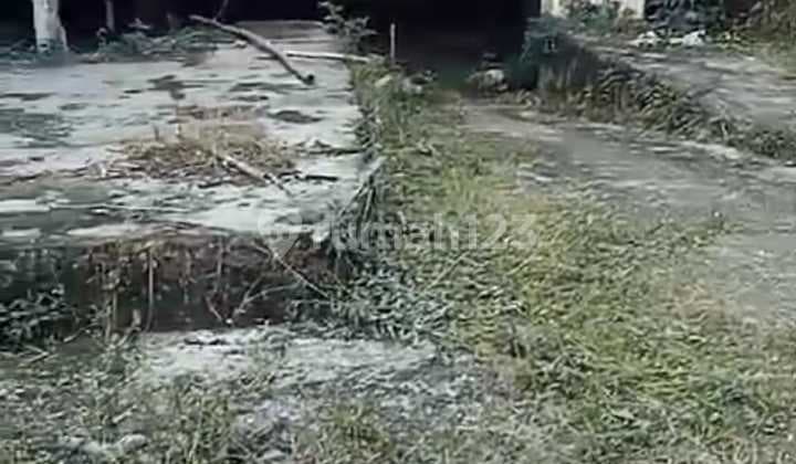 DIJUAL TANAH DI NAROGONG BEKASI AREA INDUSTRI GUDANG DAN PABRIK