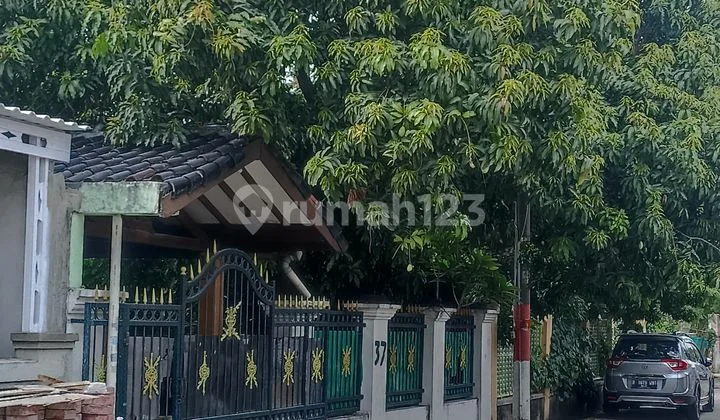 DIJUAL RUMAH DI BINTARA BEKASI BARAT