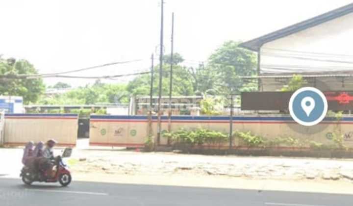 DISEWA TANAH TRANSYOGIE CIBUBUR 3500 MTR PINGGIR JALAN DISEWA TANAH TRANSYOGIE CIBUBUR 3500 MTR PINGGIR JALAN