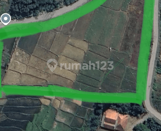 DIJUAL TNAH INDUSTRI 2,2 HEKTAR DI CILANGKARA, SERANG BARU, BEKASI